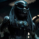 The Predator isn’t the only predator around here.